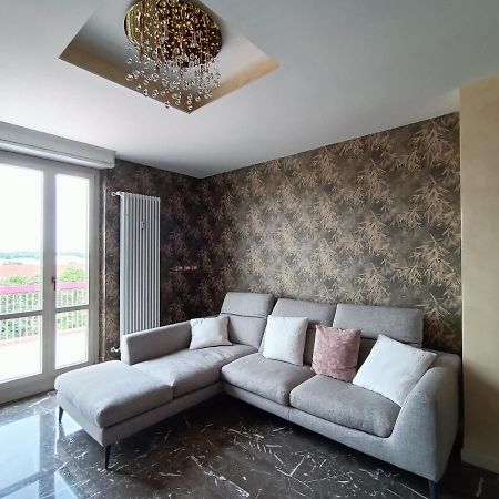 Diva Apartment Torino Eksteriør billede