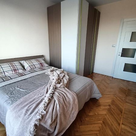 Diva Apartment Torino Eksteriør billede