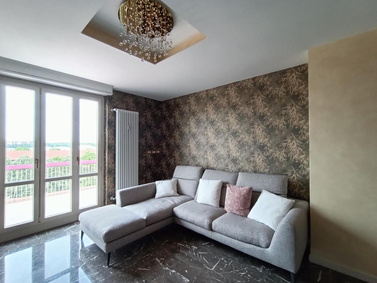 Diva Apartment Torino Eksteriør billede