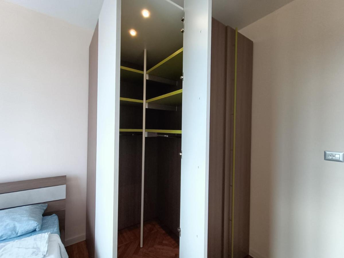 Diva Apartment Torino Eksteriør billede