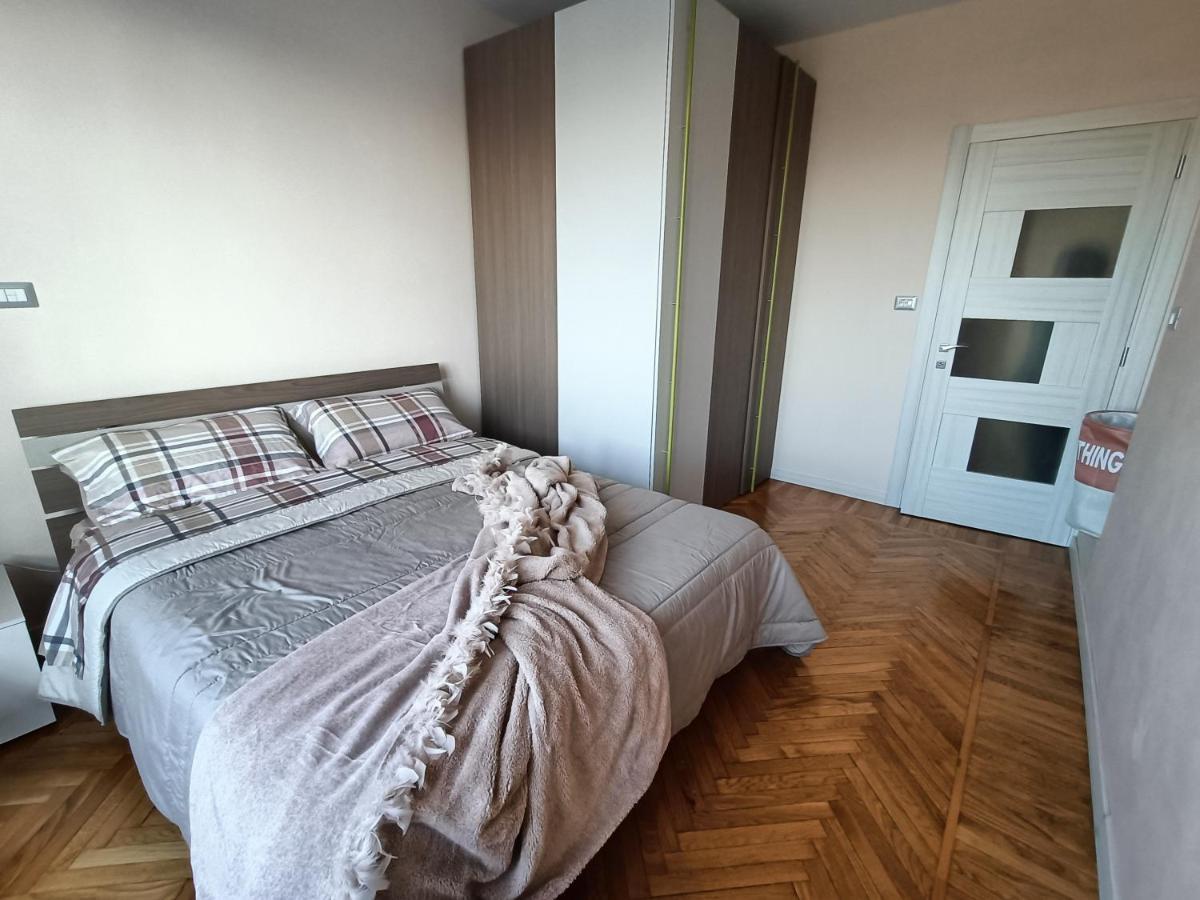 Diva Apartment Torino Eksteriør billede