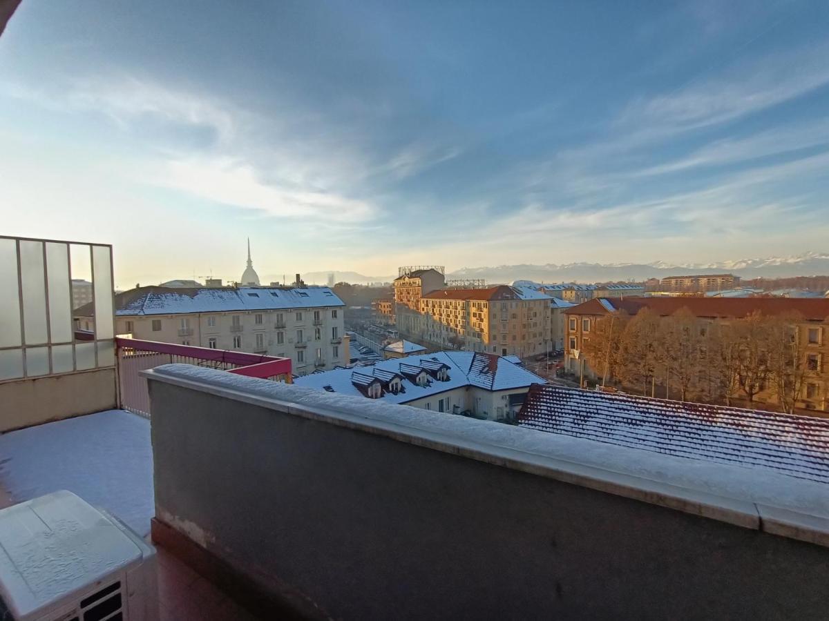 Diva Apartment Torino Eksteriør billede